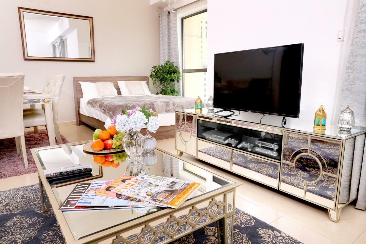 דובאי Luxury Casa - Grand Sea View Apartment Jbr Beach 2Br מראה חיצוני תמונה
